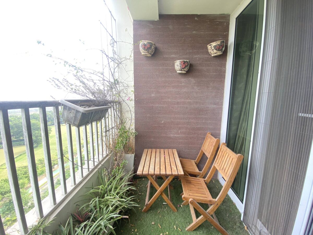 Great eco apartment P2 Ciputra close to nature for rent (3)