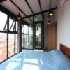 Impressive duplex apartment for rent in Au Co, Tay Ho (5)