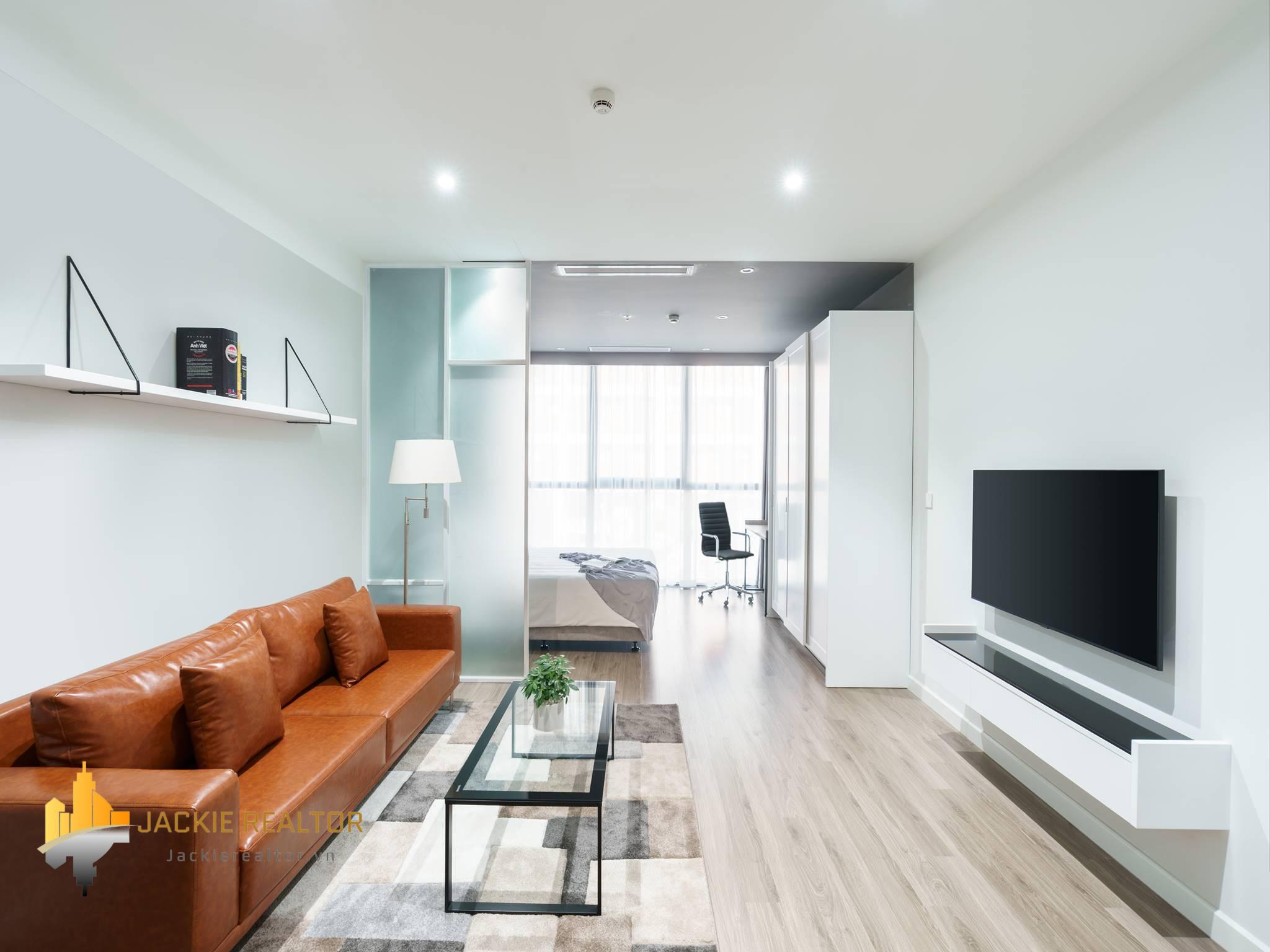 LEXINGTON SERVICED APARTMENT for rent at 249 Thuy Khue, Tay Ho (1)