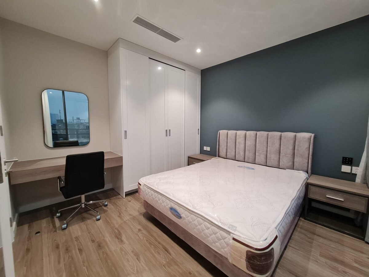 Lexington serviced apartment with 1 bedroom for rent at super preferential price (4)