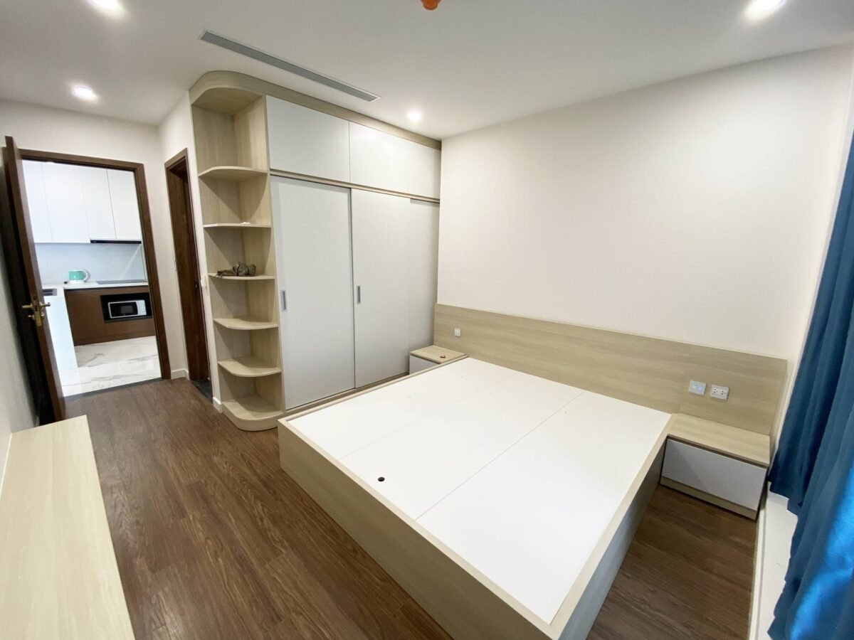 Lovely apartment at S2 Building, Sunshine City for rent (9)