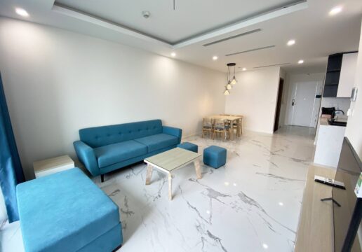 Lovely apartment for rent in S2 Building, Sunshine City (1)