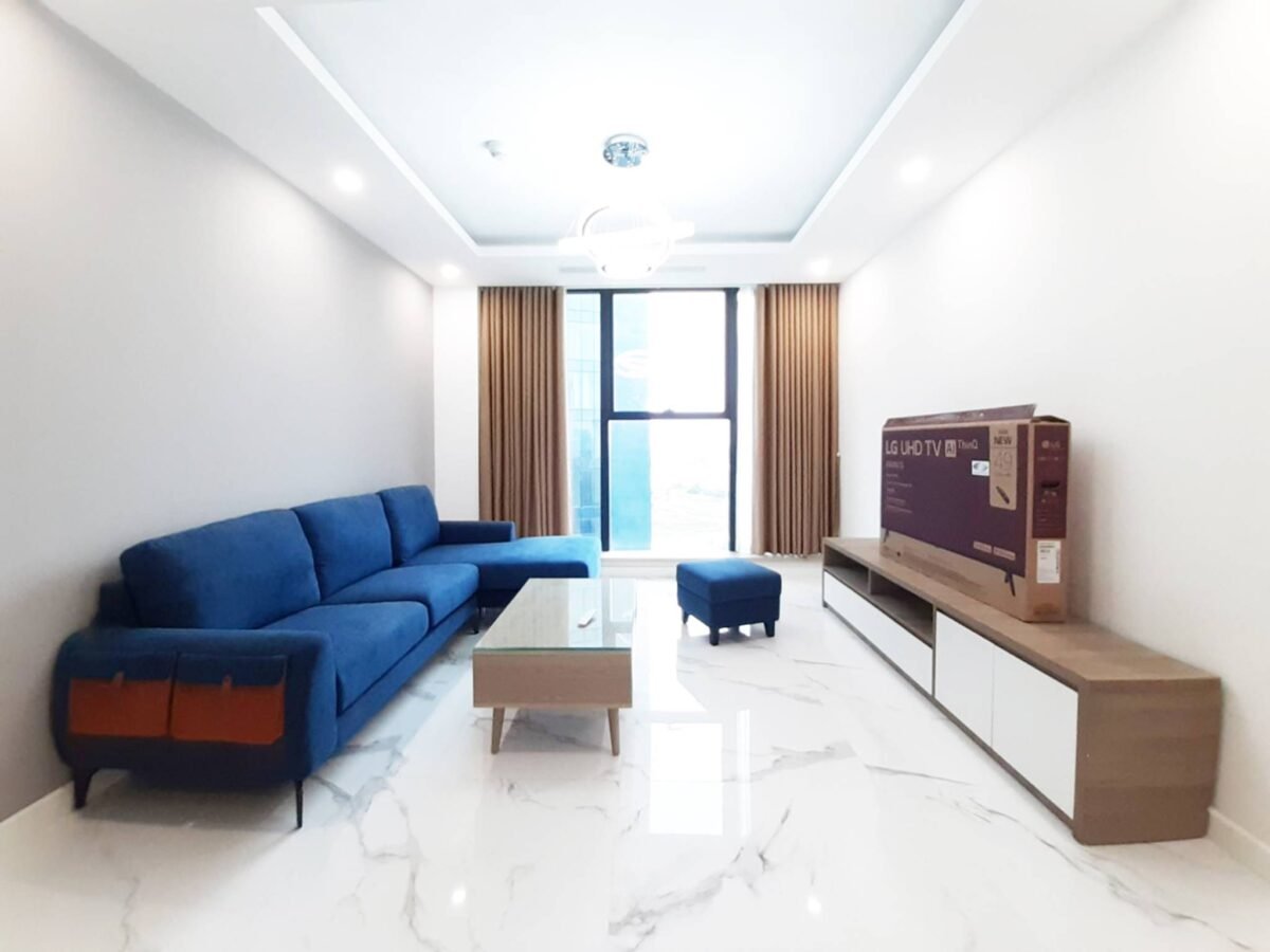 Luxury apartment at S5 Sunshine City for rent (1)