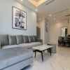 Modern duplex apartment at Sunshine City for rent in S2 Building (1)
