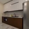 Modern duplex apartment at Sunshine City for rent in S2 Building (9)