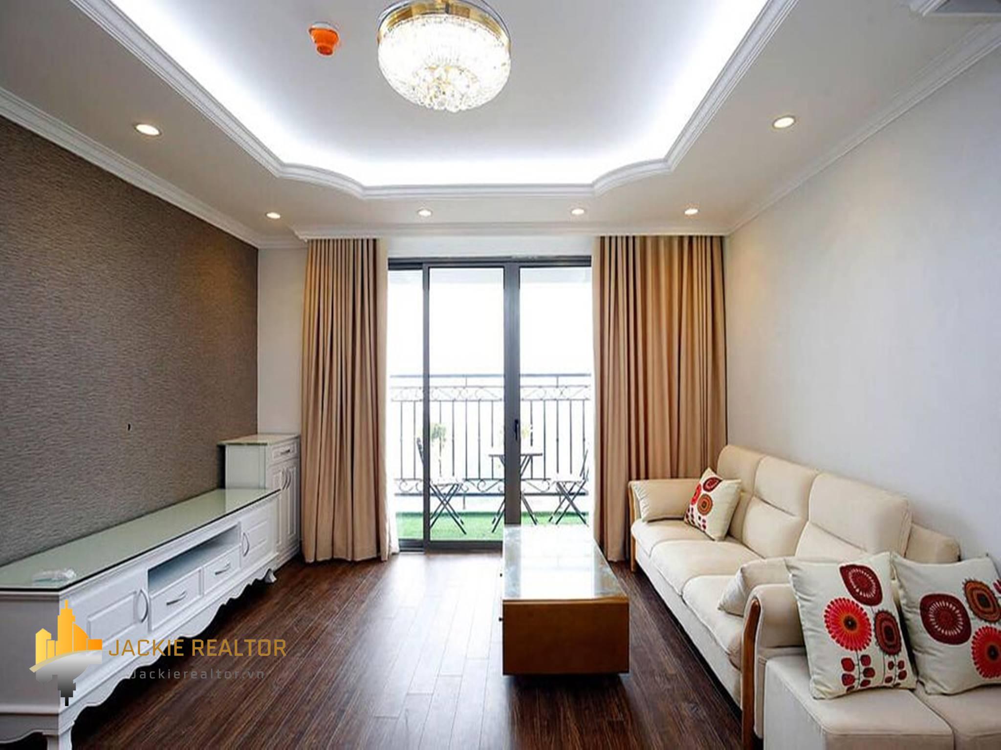 Rent an incredible 88m2 D'. Le Roi Soleil apartment (1)