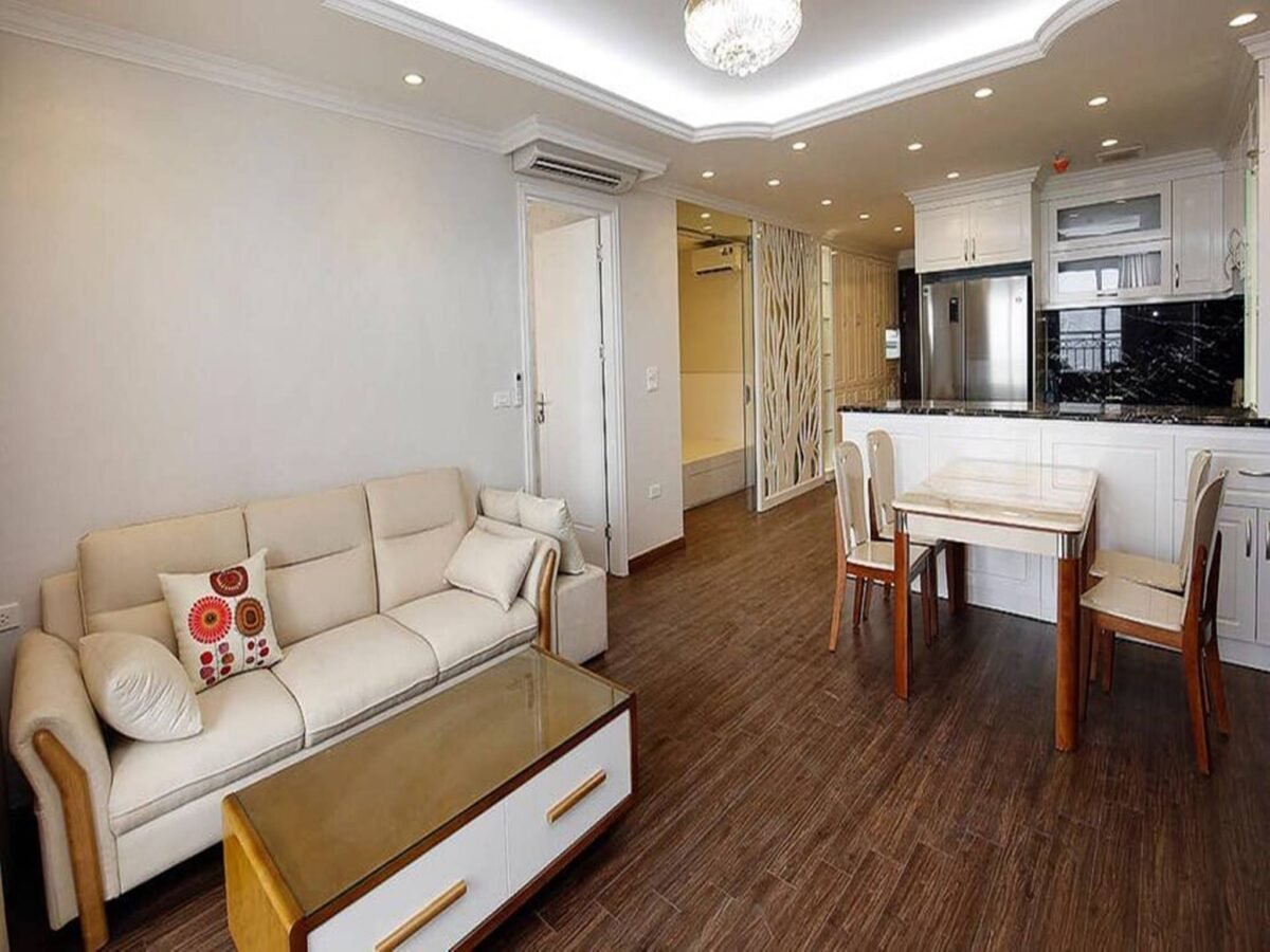 Rent an incredible 88m2 D'. Le Roi Soleil apartment (15)