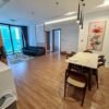 Spacious 3BDs apartment at Vinhomes Metropolis for rent (1)