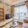 Very cheap apartment for rent at Vinhomes D'. Capitale Tran Duy Hung (1)