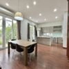Nice 4BDs villa for rent at Vinhomes Riverside with full furniture (4)