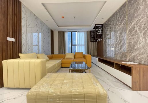 Exclusive 'Dual Key' apartment for rent in Sunshine City (1)