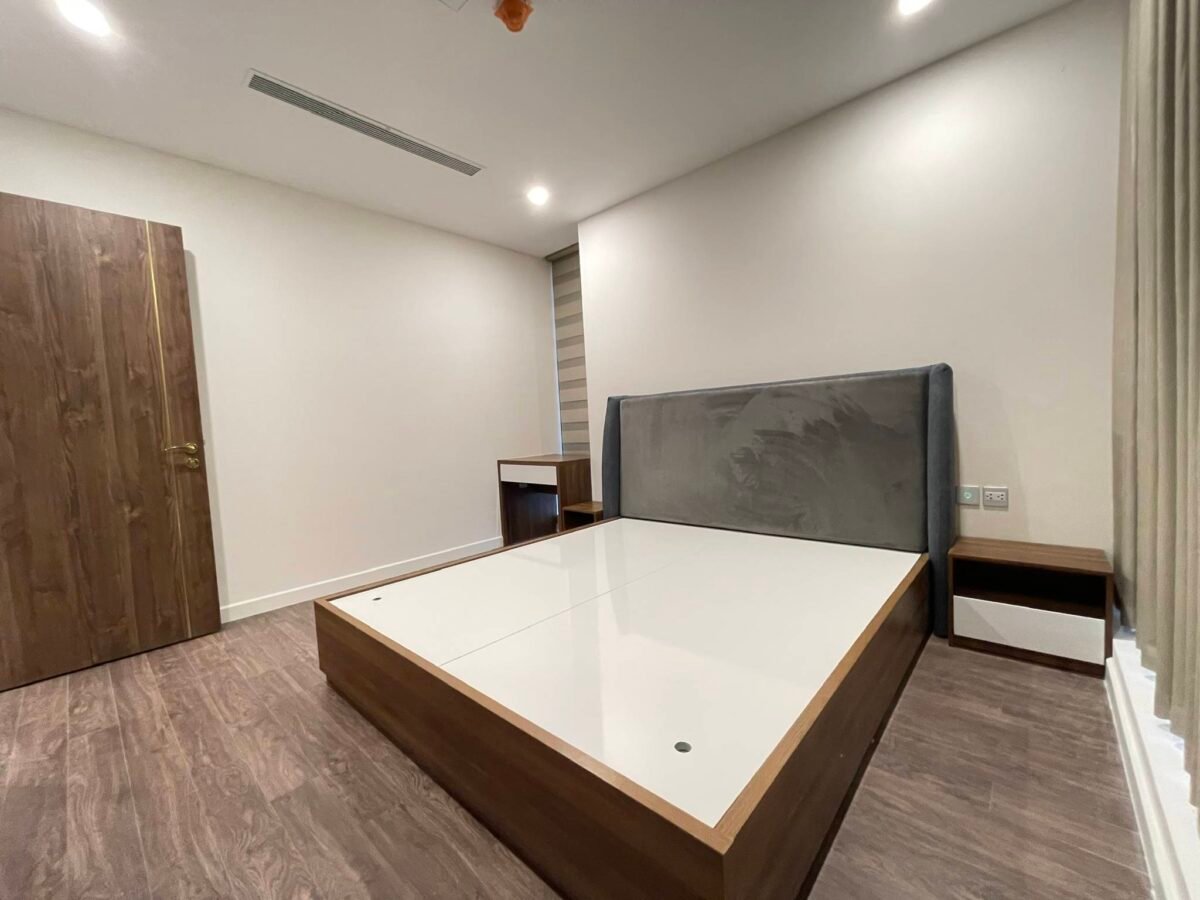 Exclusive 'Dual Key' apartment for rent in Sunshine City (12)