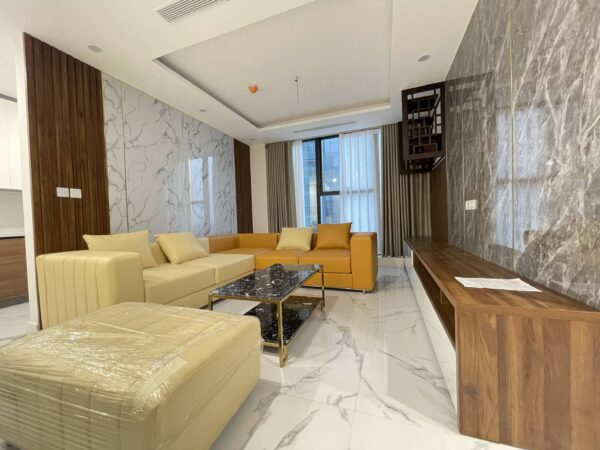 Exclusive 'Dual Key' apartment for rent in Sunshine City (2)