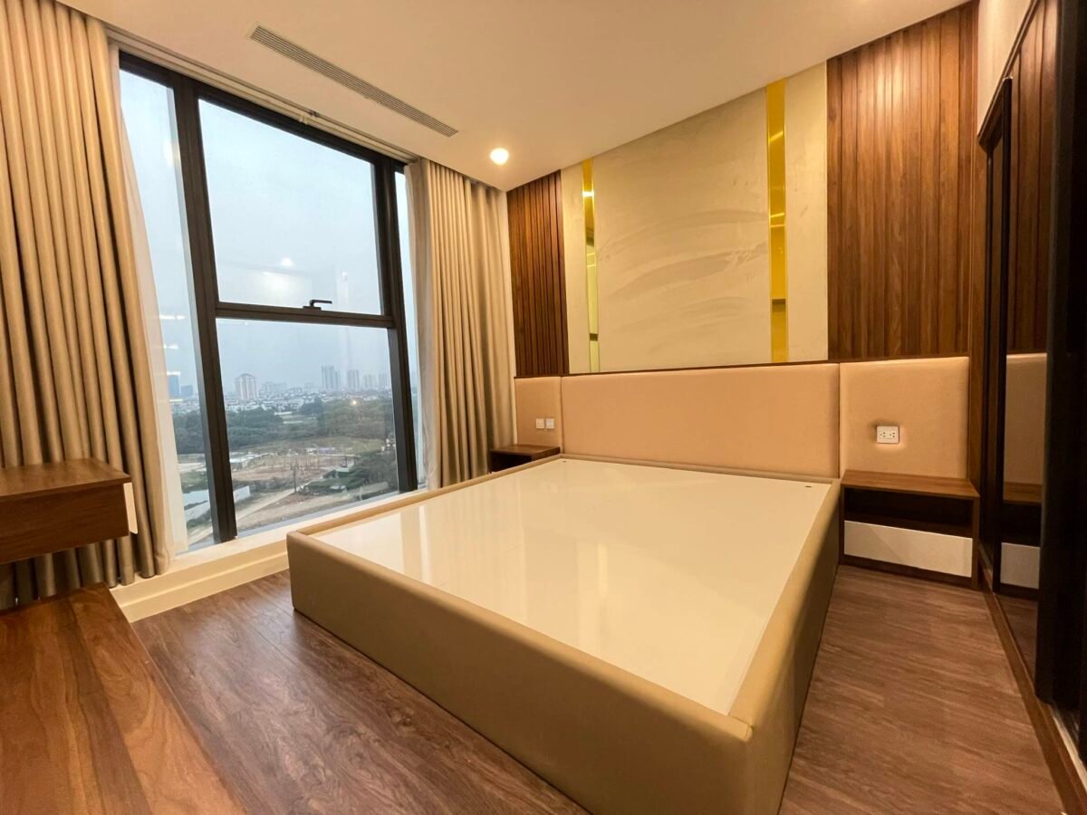 Exclusive 'Dual Key' apartment for rent in Sunshine City (26)