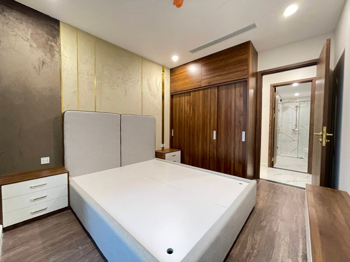 Exclusive 'Dual Key' apartment for rent in Sunshine City (9)