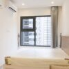 Cool studio for rent at Vinhomes Smart City Tay Mo Dai Mo (5)