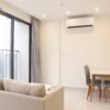 Fully furnished 2-bedroom apartment at Vinhomes Smart City for rent (2)
