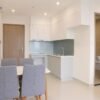 Fully furnished 2-bedroom apartment at Vinhomes Smart City for rent (5)