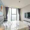 Great golf-view duplex apartment for rent at Sunshine City (18)