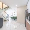 Great golf-view duplex apartment for rent at Sunshine City (7)