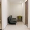 Luxurious 1-bedroom apartment for rent at Vinhomes Smart City (4)