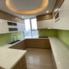 Great unfurnished 4BRs duplex apartment for rent at N02-T3 building (Quang Minh Tower) (7)