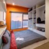 Splendid Vinhomes Smart City apartment for rent 2BRs - 59sqm - 450USD (8)