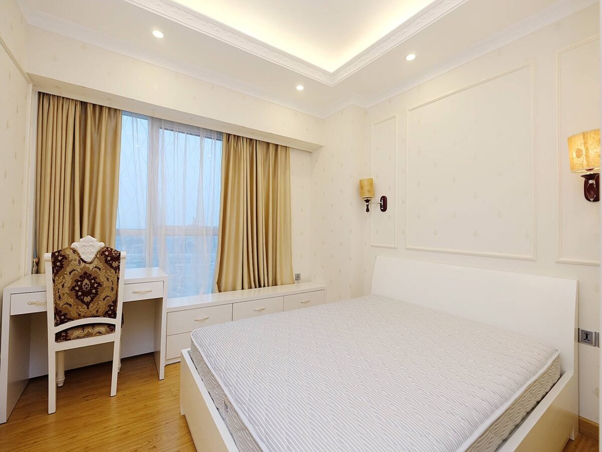 3 bedrooms apartment to rent in L1 Ciputra (15)