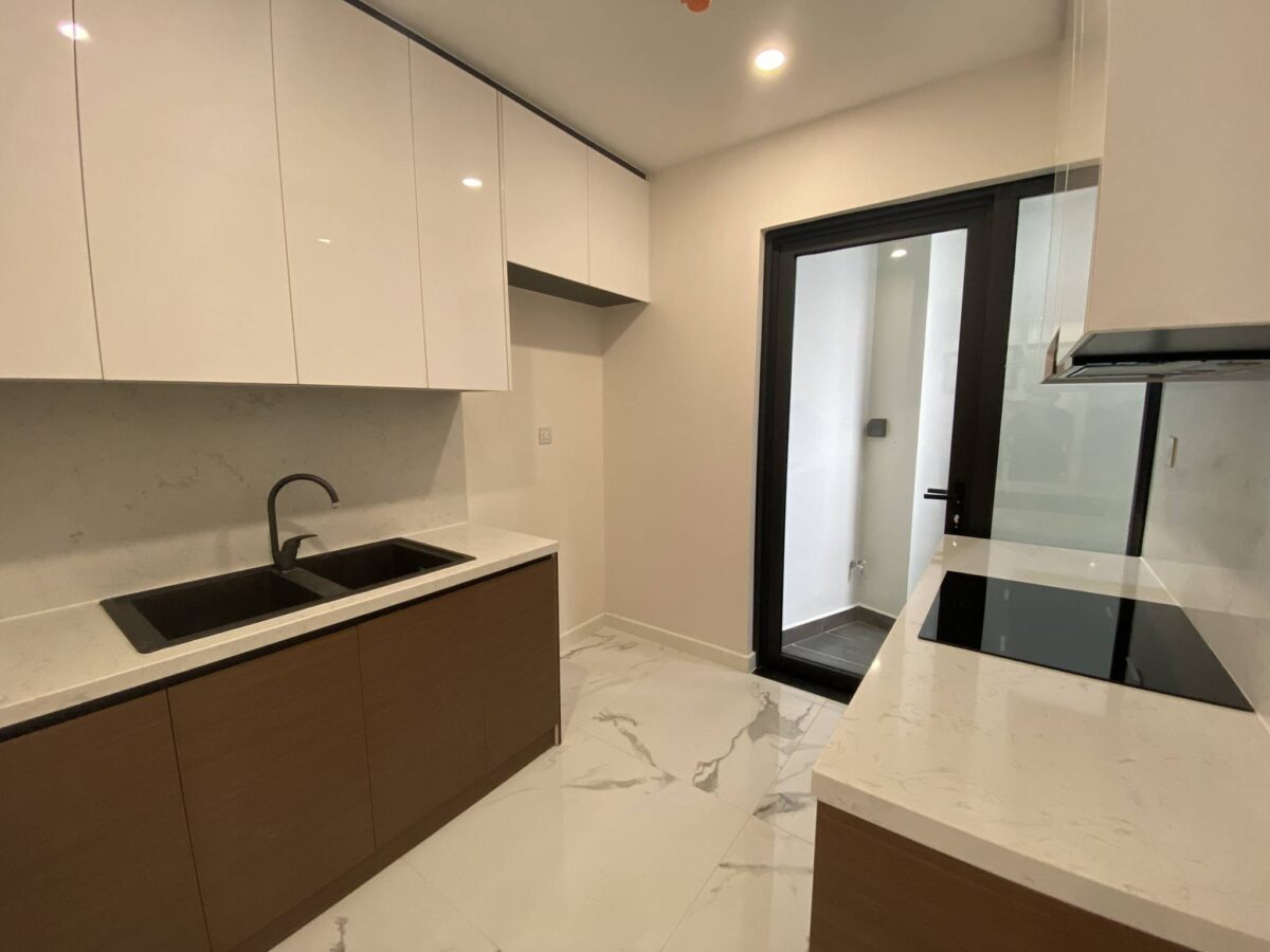 Apartment Sunshine City for rent - 74sq.m - 2BRs - 2Baths - Only 600 USD (4)