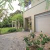 Beautiful grand pool & garden 3BRs villa for rent in Tay Ho Westlake (2)