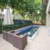 Beautiful grand pool & garden 3BRs villa for rent in Tay Ho Westlake (3)