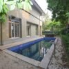 Beautiful grand pool & garden 3BRs villa for rent in Tay Ho Westlake (4)