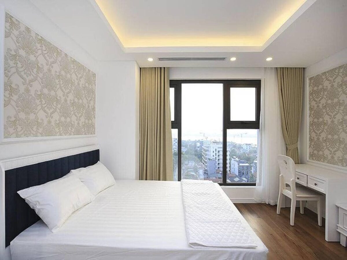 Cheap 2BRs apartment for rent at D' Le Roi Soleil (8)