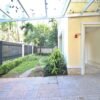 Detached villa in Ciputra for rent with a nice outdoor pool and a great garden (3)