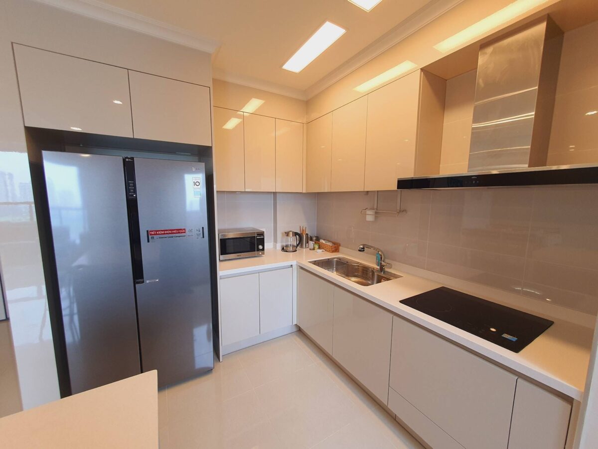 Eye-catching 3BRs apartment at Starlake Gallery for rent (8)