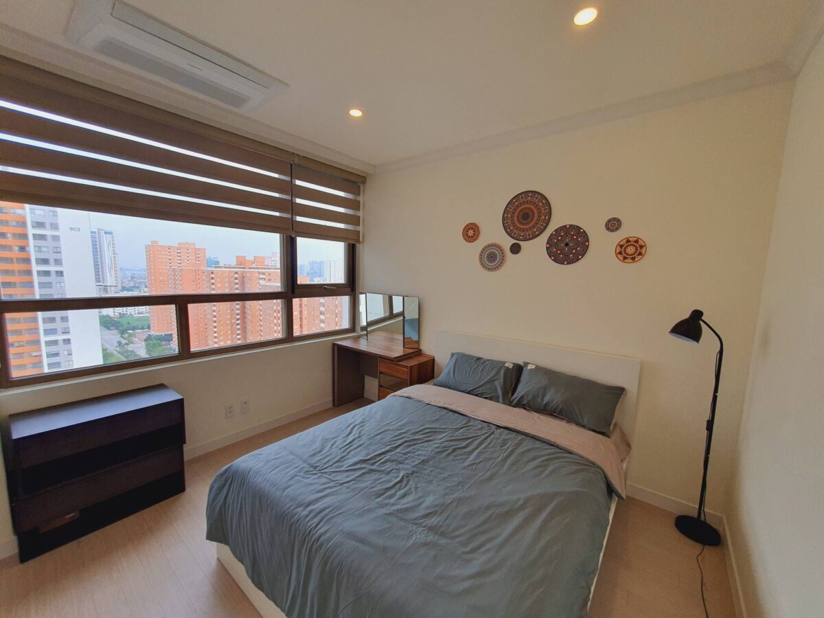 Eye-catching 3BRs apartment at Starlake Gallery for rent (9)