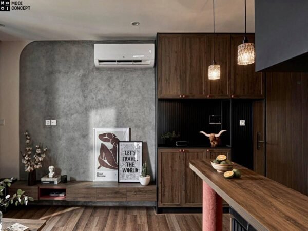 Fantastic apartment at Vinhomes Smart City for rent (2)