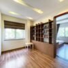 Fully furnished villa for rent in Vinhomes Riverside Anh Dao (12)
