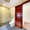 Fully furnished villa for rent in Vinhomes Riverside Anh Dao (13)