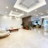 Fully furnished villa for rent in Vinhomes Riverside Anh Dao (2)