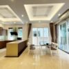 Fully furnished villa for rent in Vinhomes Riverside Anh Dao (5)