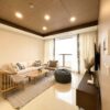 Luxurious Daewoo Starlake apartment for rent, near Metro Line 02 (2)