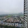 Marvellous high-level floor Starlake Daewoo apartment for rent (2)