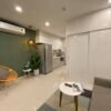 Modern studio at Vinhomes Smart City for rent (2)