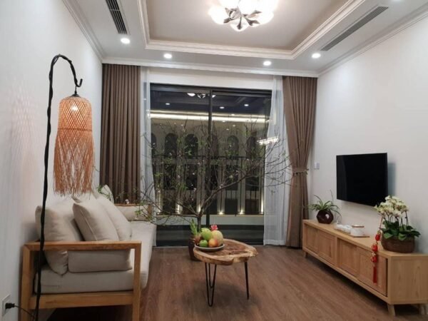 New apartment for rent at R2 Sunshine Riverside (1)