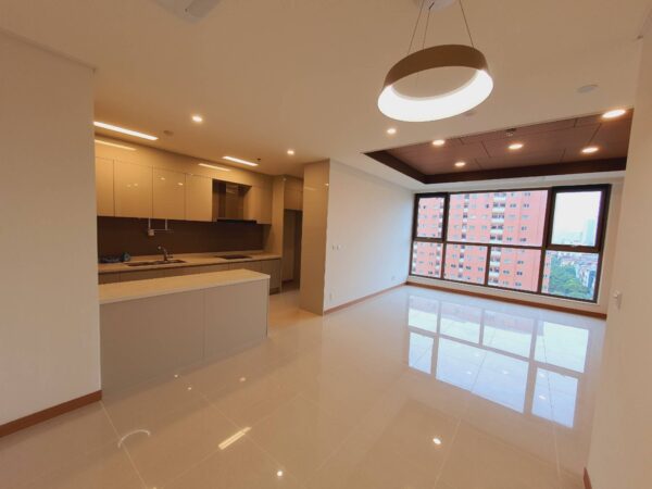 Only 800USD to rent a big 2 bedroom apartment at Starlake (2)