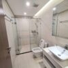 Sparkling city view 3BRs apartment for rent at Vinhomes Metropolis (13)