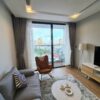 Sparkling city view 3BRs apartment for rent at Vinhomes Metropolis (2)