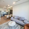 Sparkling city view 3BRs apartment for rent at Vinhomes Metropolis (3)