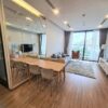 Sparkling city view 3BRs apartment for rent at Vinhomes Metropolis (6)